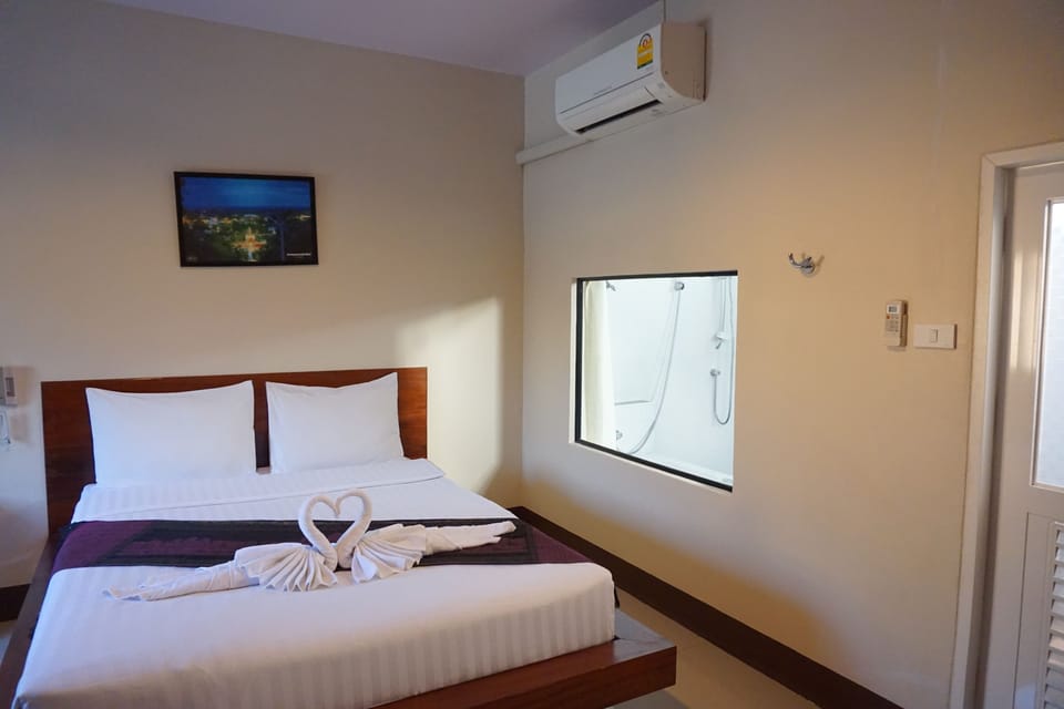 Superior Double Room | WiFi (free)