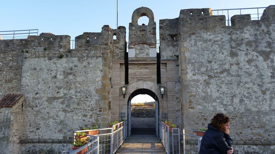 Point of interest