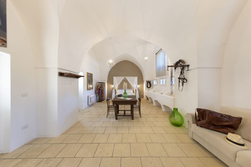 Junior Suite | Individually furnished, desk, cribs/infant beds, free WiFi