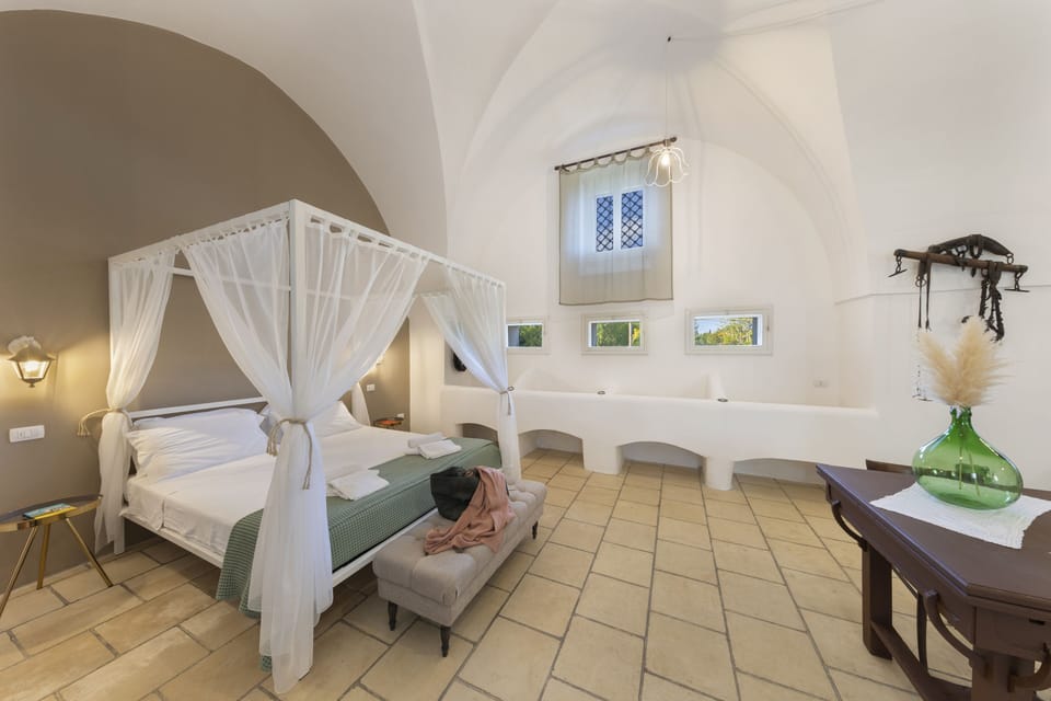 Junior Suite | Individually furnished, desk, cribs/infant beds, free WiFi