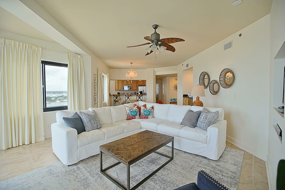 Signature Properties, Orange Beach, AL