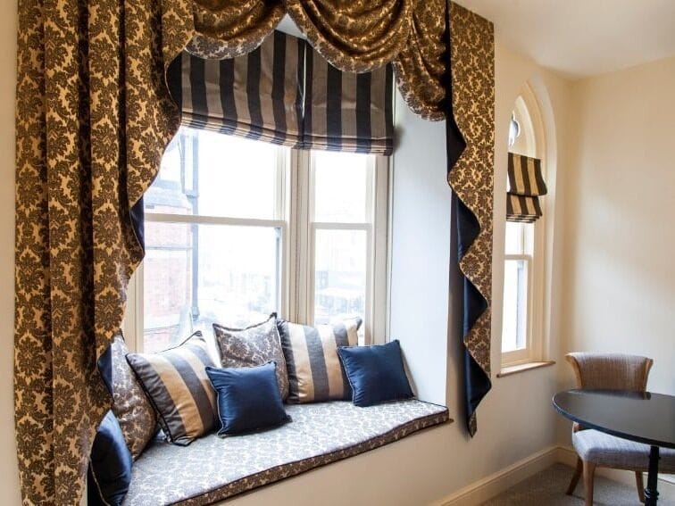 Superior Double Room, Ensuite