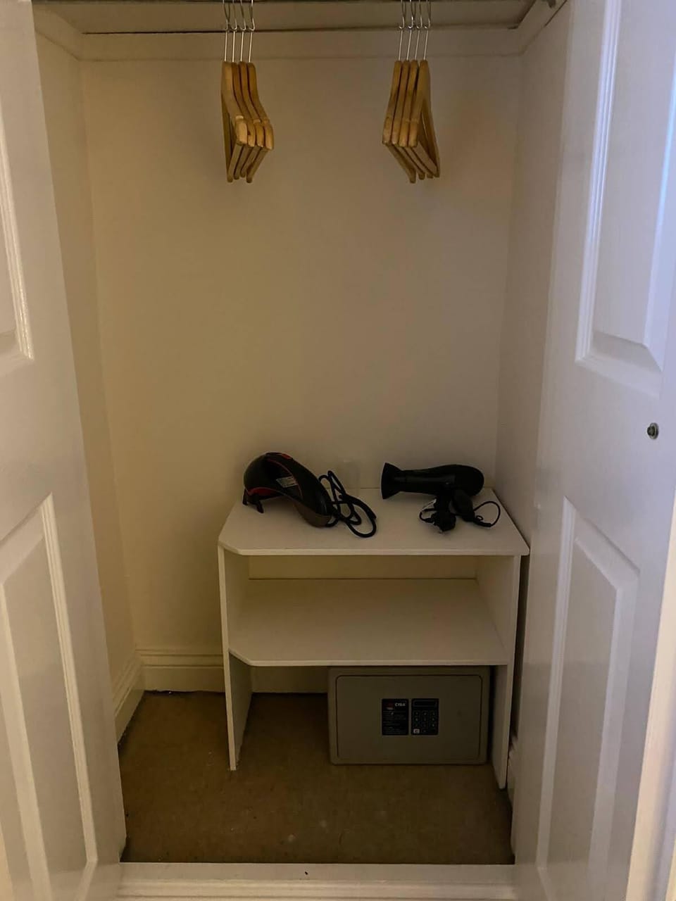 Comfort Twin Room, Ensuite (Room 2 Twin Room) | Room amenity