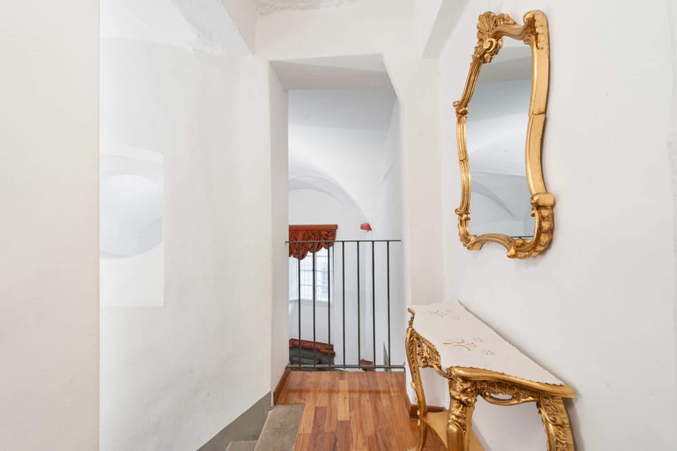Apartment, 2 Bedrooms | 2 bedrooms, individually furnished, desk, laptop workspace