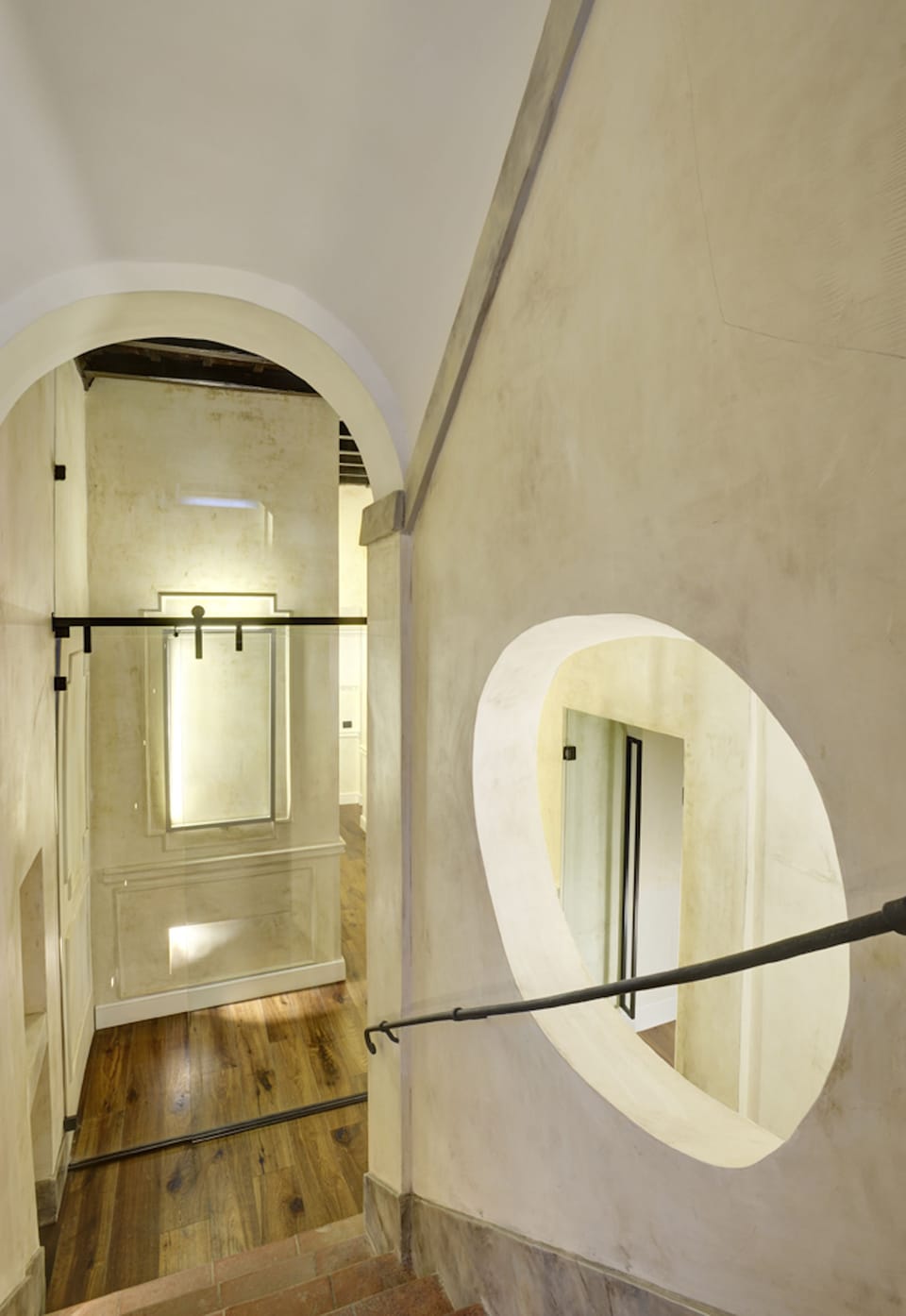 Staircase