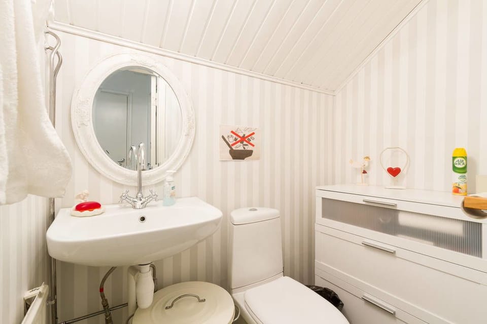 Villa Virpi Bed and Breakfast in Rovaniemi