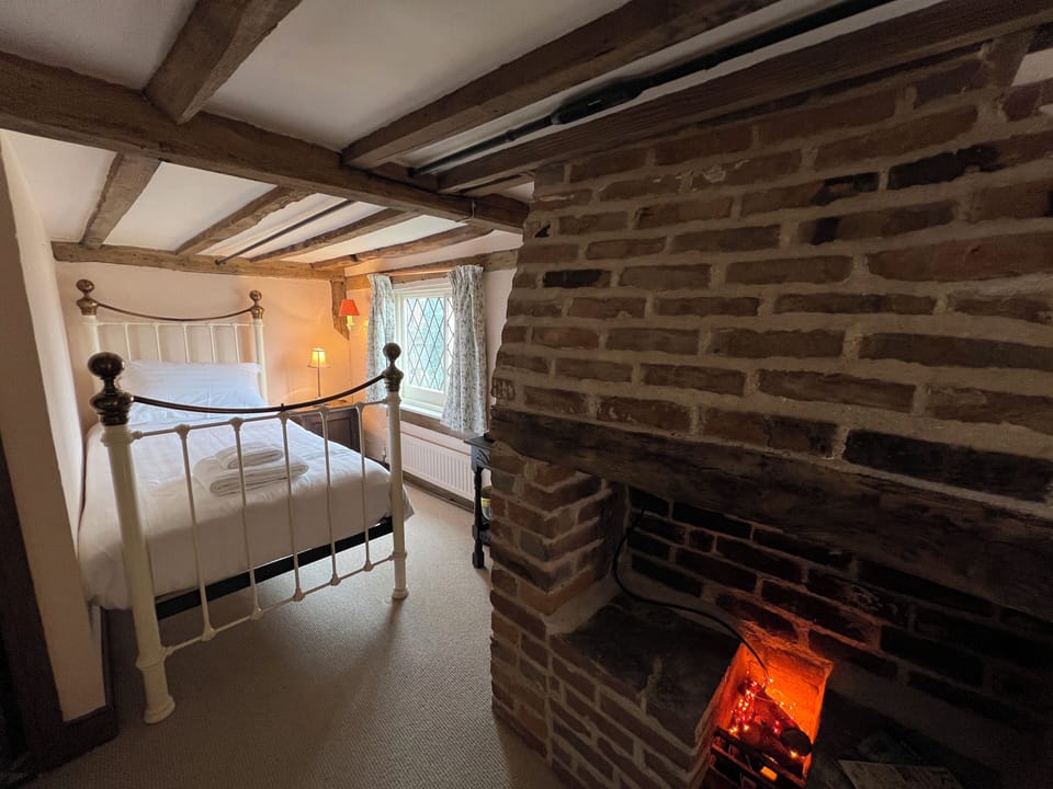 Triple Room, Bathtub (Room 1) | Egyptian cotton sheets, premium bedding, individually decorated