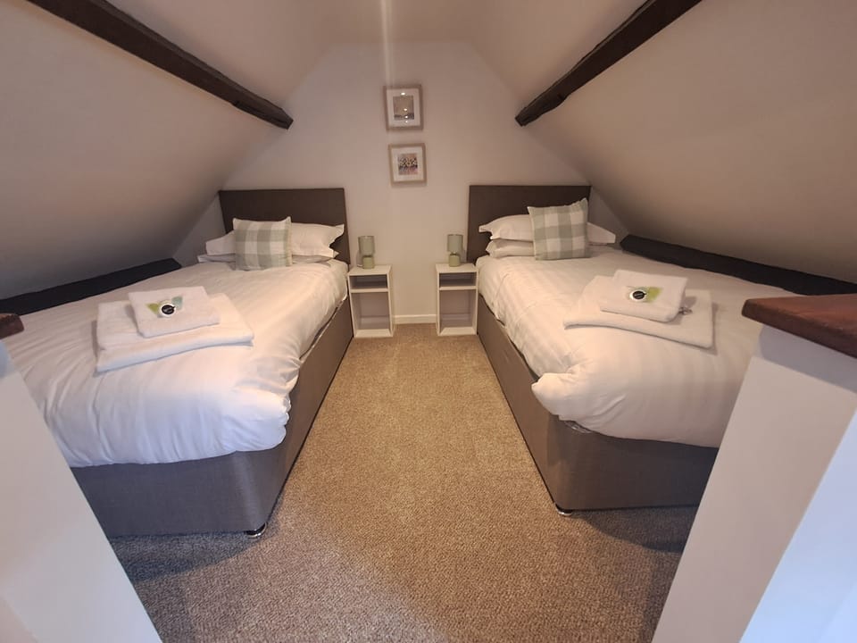 Family Quadruple Room