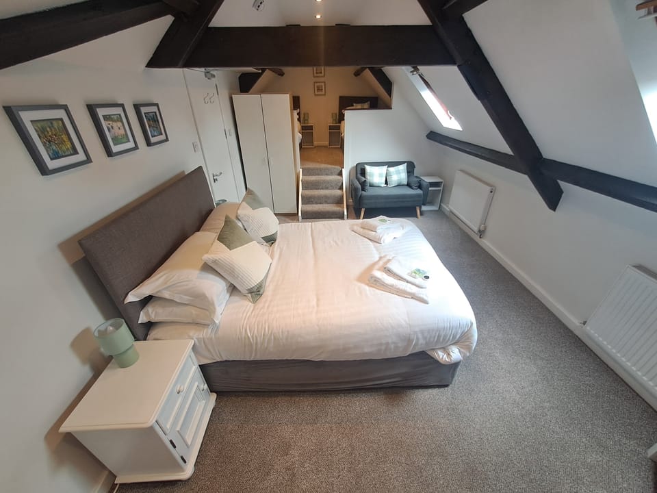 Family Quadruple Room