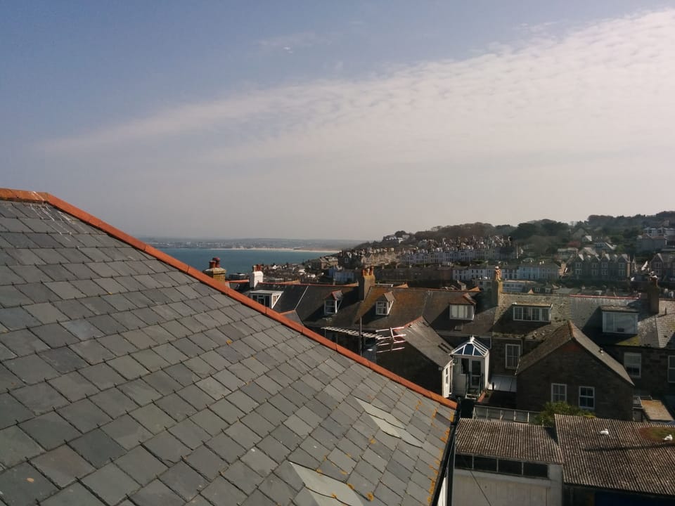 Double Room, Private Bathroom ((NOT ENSUITE)) | View from property