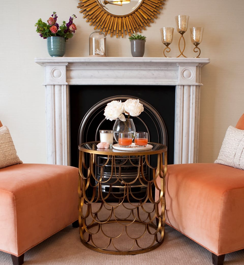 The Charm Brighton Boutique Hotel and Spa Bed and Breakfast in Brighton