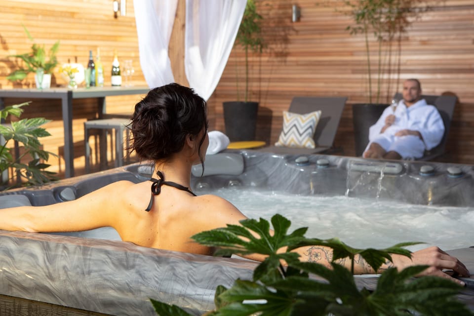 The Charm Brighton Boutique Hotel and Spa Bed and Breakfast in Brighton