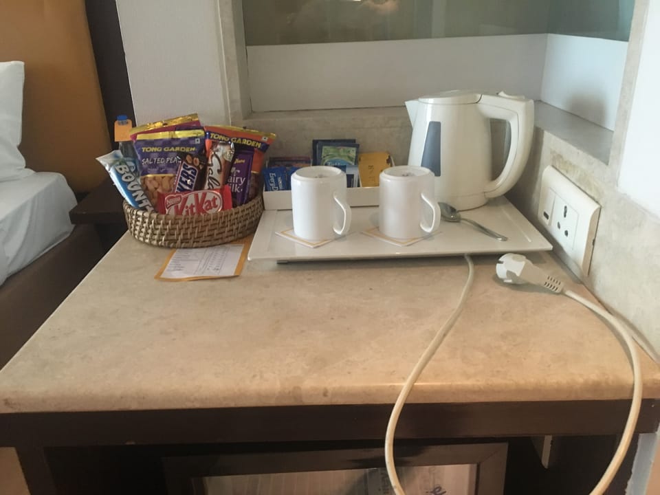 Minibar