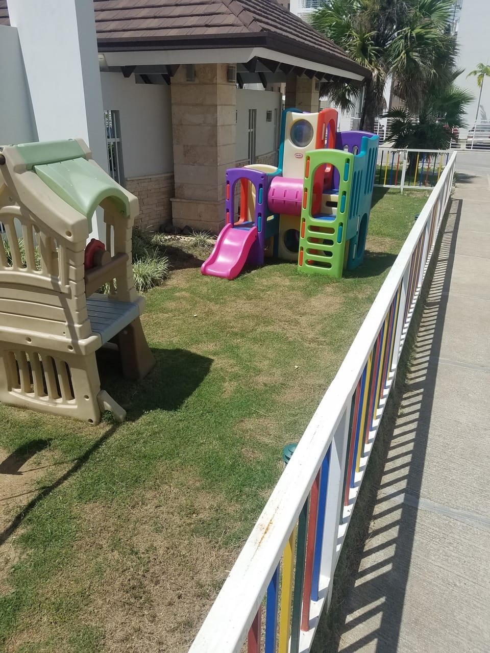 New Wonderful Apart With Pool Apartment in Gurabo
