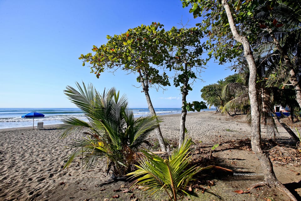 Hotel La Dolce Vita Hotel in Puntarenas Province
