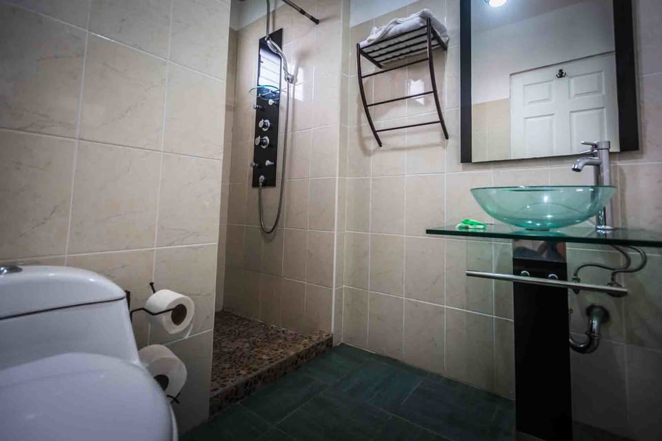 Hotel La Dolce Vita Hotel in Puntarenas Province