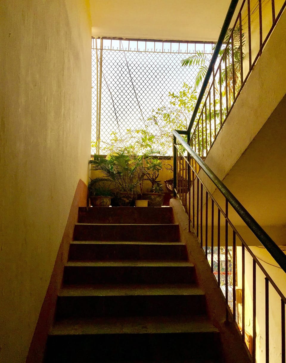 Staircase