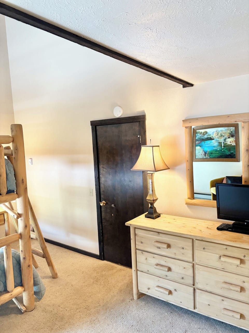 BunkBeds Room
