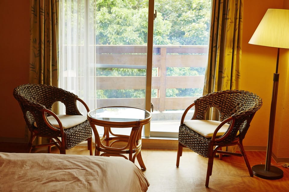 In-room safe, desk, free WiFi, bed sheets