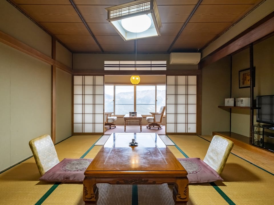 In-room safe, blackout drapes, free WiFi, bed sheets