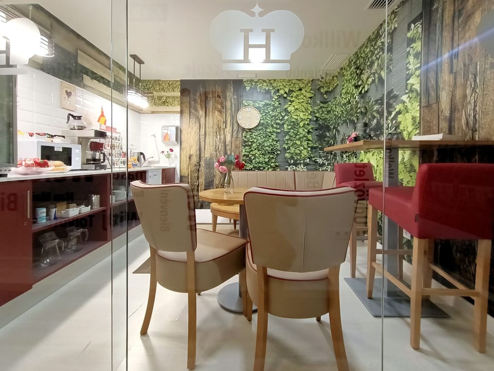 Cafe