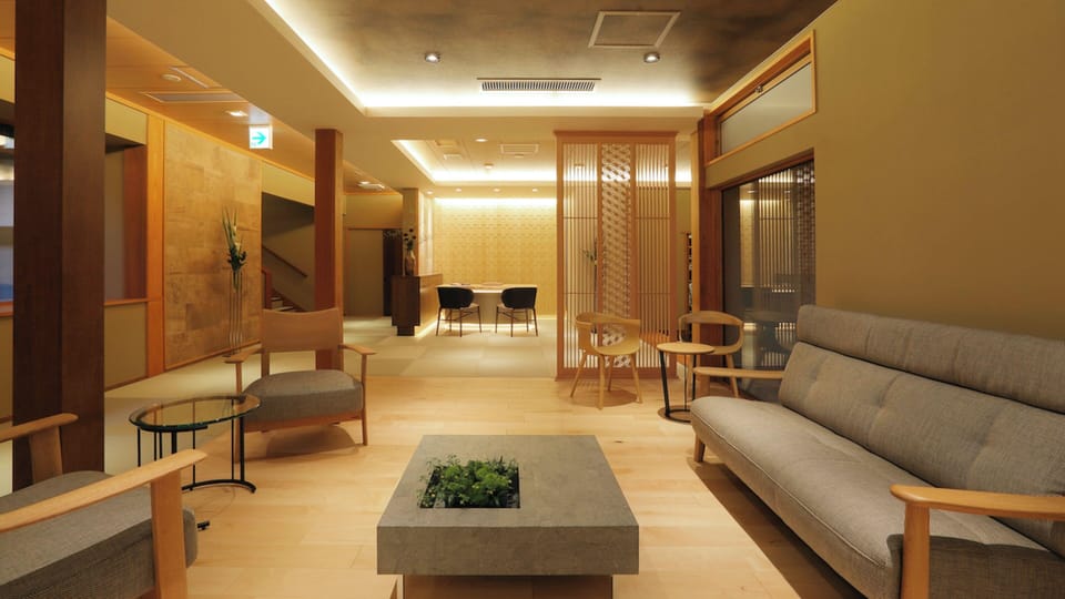 Tsuchiyu Bettei Satonoyu Bed and Breakfast in Japan