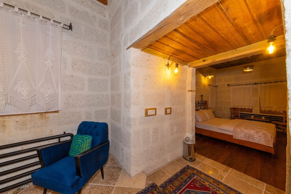 Family Room, 2 Bedrooms | Desk, soundproofing, free WiFi