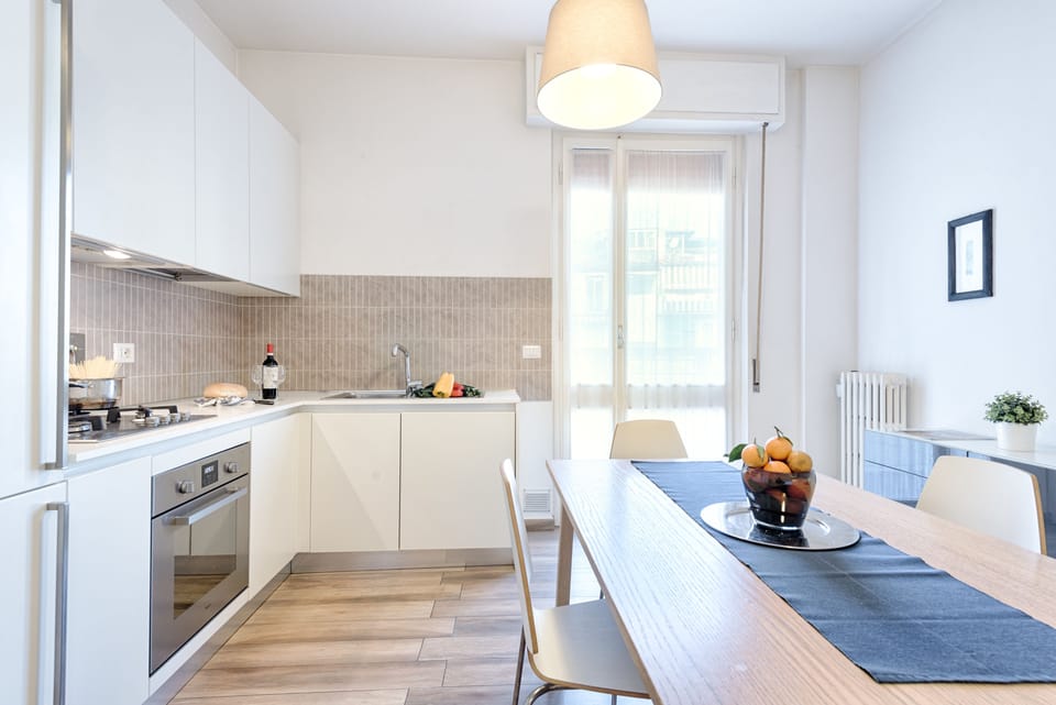 Comfort Apartment, 1 Bedroom | Living area