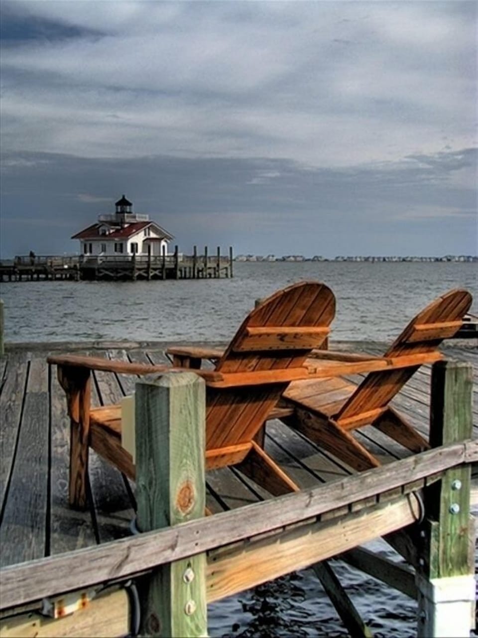 Manteo Waterfront