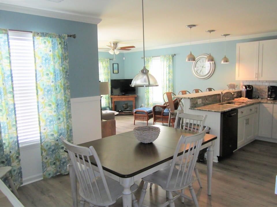 Dinning Room