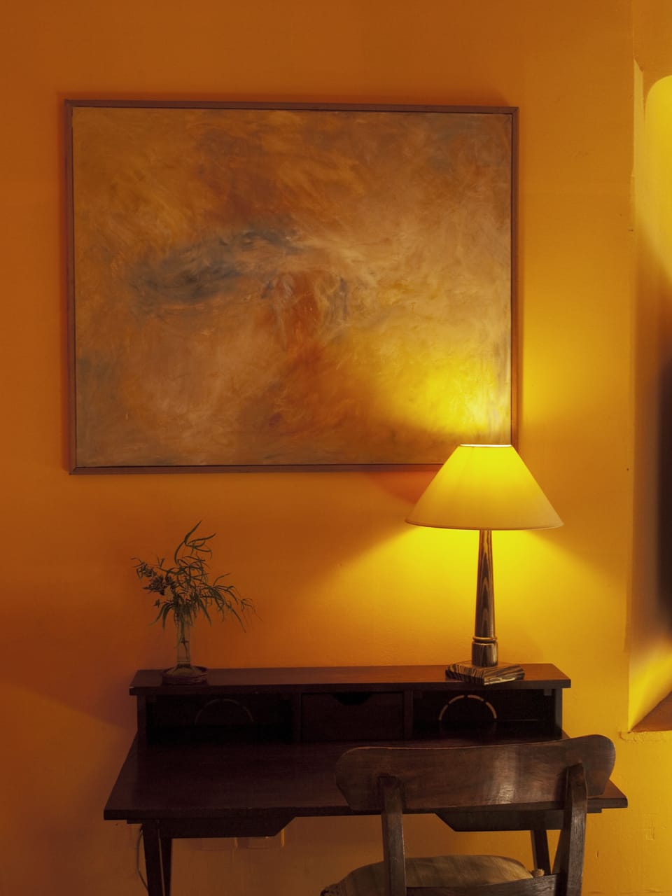 Junior Suite, Mountain View | Individually decorated, individually furnished, desk, blackout drapes