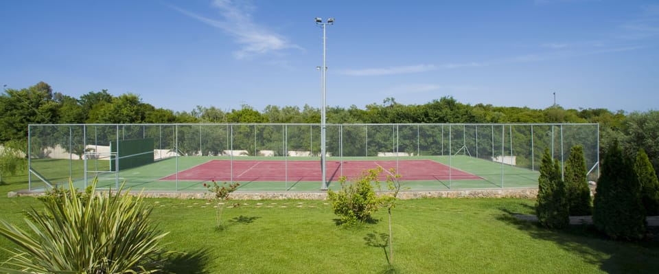 Villa Privilege Classic & Exclusive Bed and Breakfast in Peloponnese, Western Greece and the Ionian