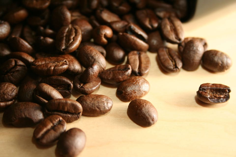 Coffee shop