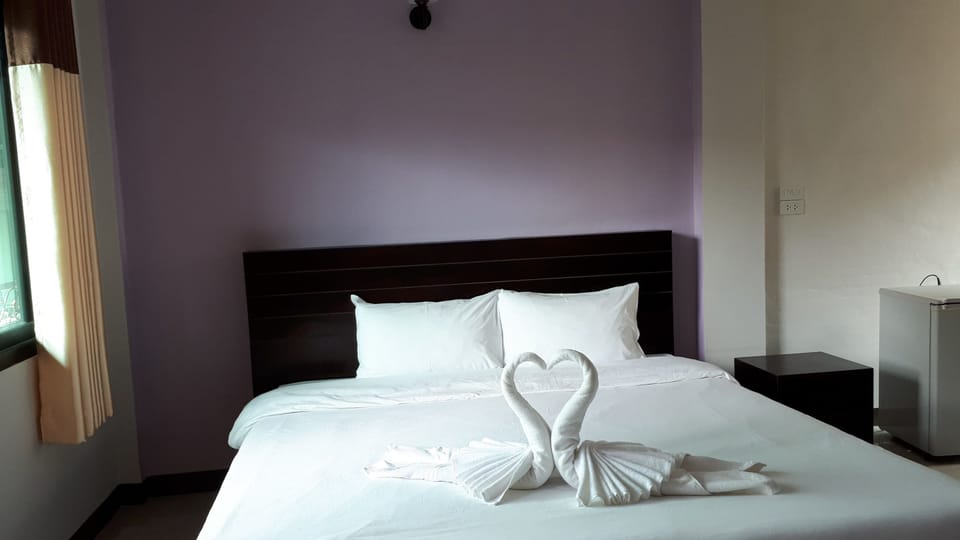 Standard Double Room | Rollaway beds, free WiFi