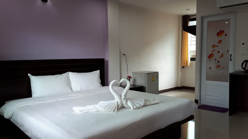 Standard Double Room | Rollaway beds, free WiFi