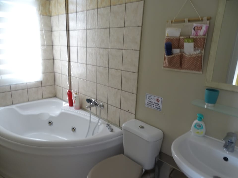 Junior Suite | Bathroom | Free toiletries, hair dryer, towels, soap