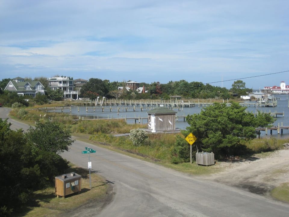 Deck View
