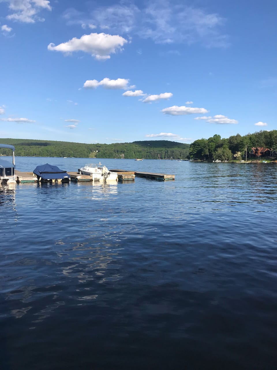 Lake