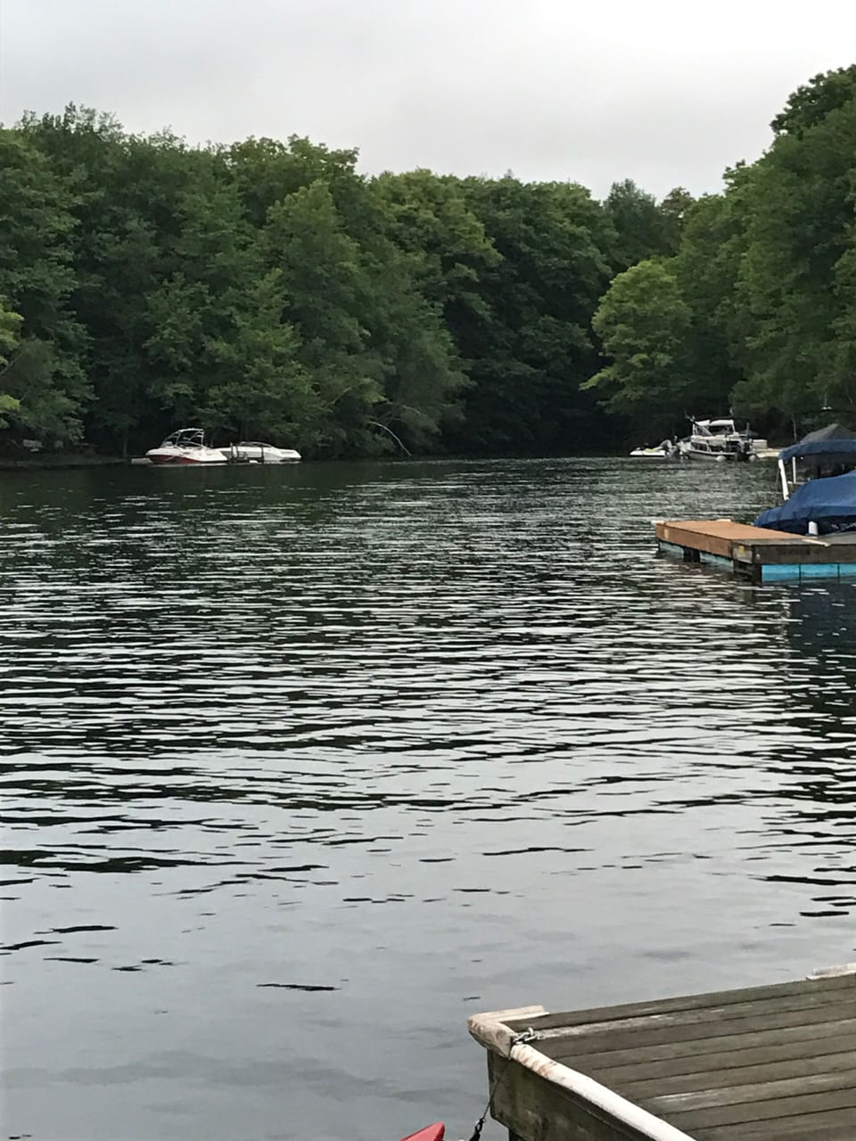 Lake