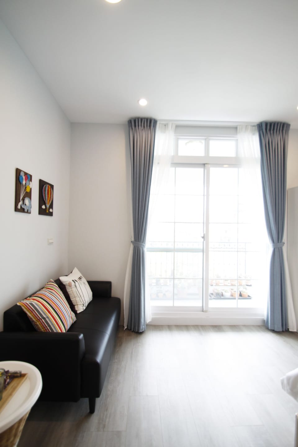 Family Quadruple Room, Balcony | Premium bedding, free WiFi, bed sheets