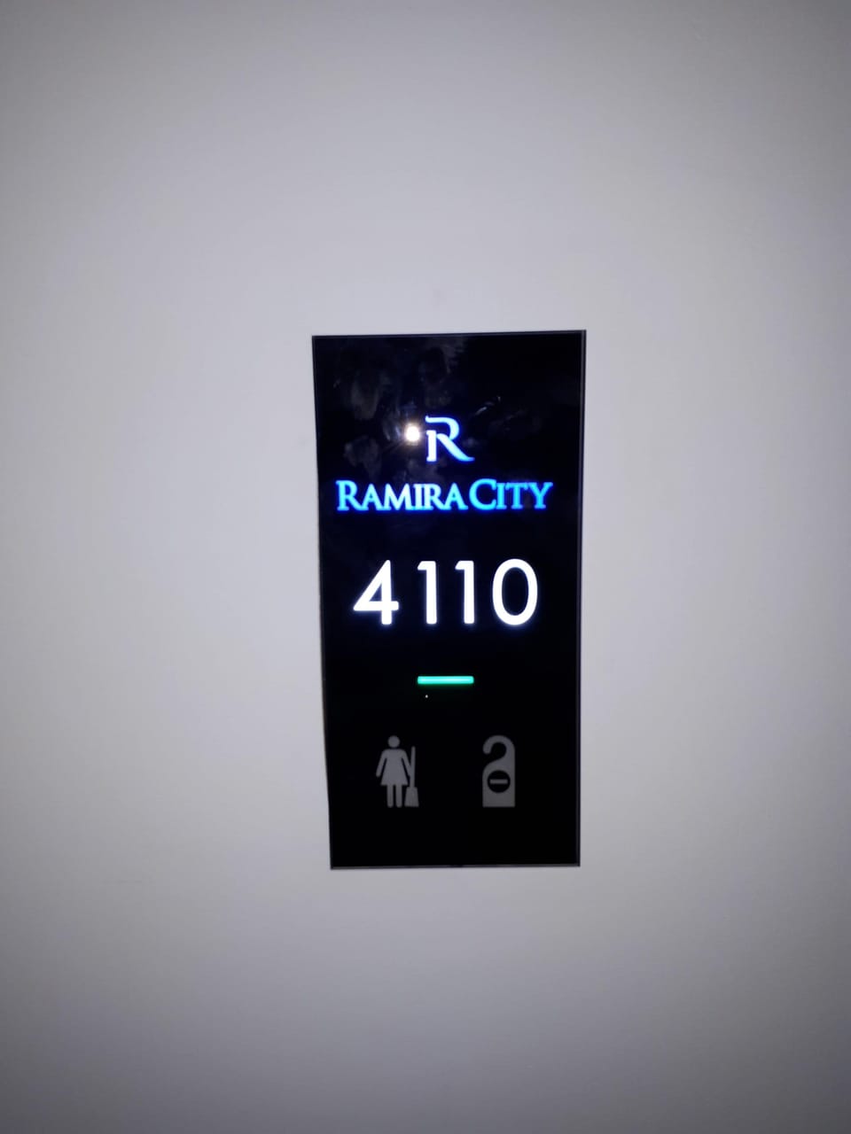 Standard Room | Room amenity