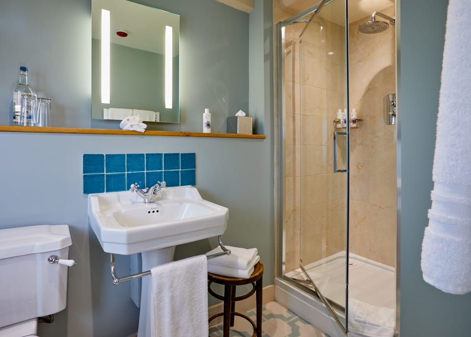 The Greyhound Inn Inn in England