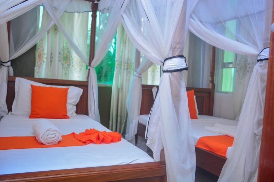 Suswa Six Apartment Apartment in Mombasa County
