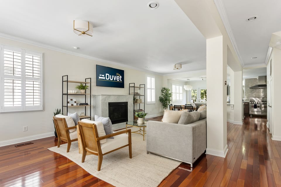 Private Pool | Only 1 Block to King | Sundance