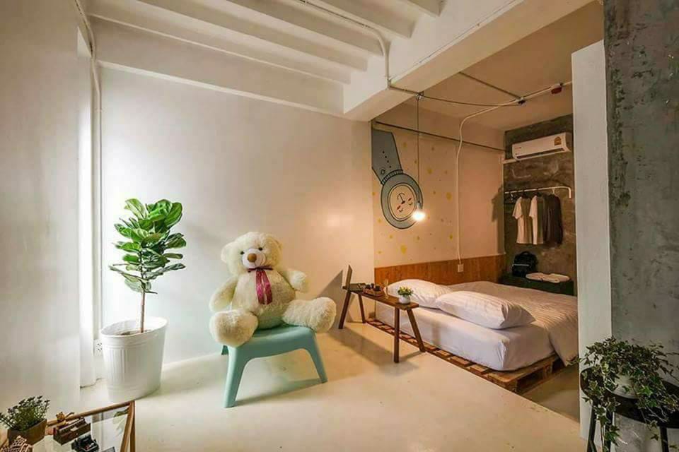 Family Room  | Free WiFi, bed sheets