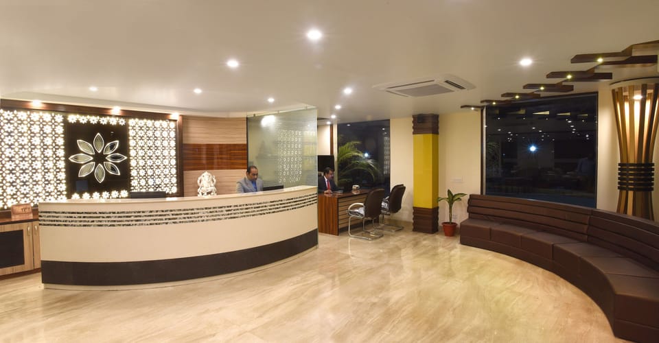 Starz Clarks Inn Mussoorie Hotel in Uttarakhand