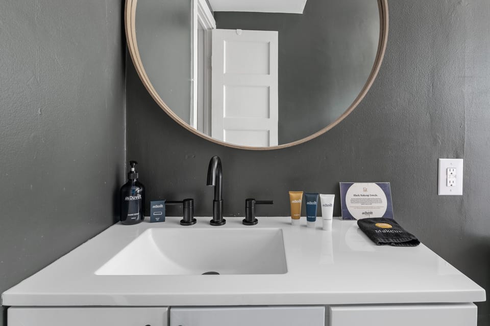 Amenities