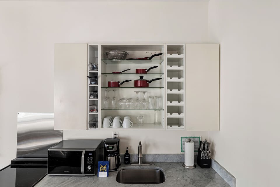 Charm and Convenience | Vieux Carre