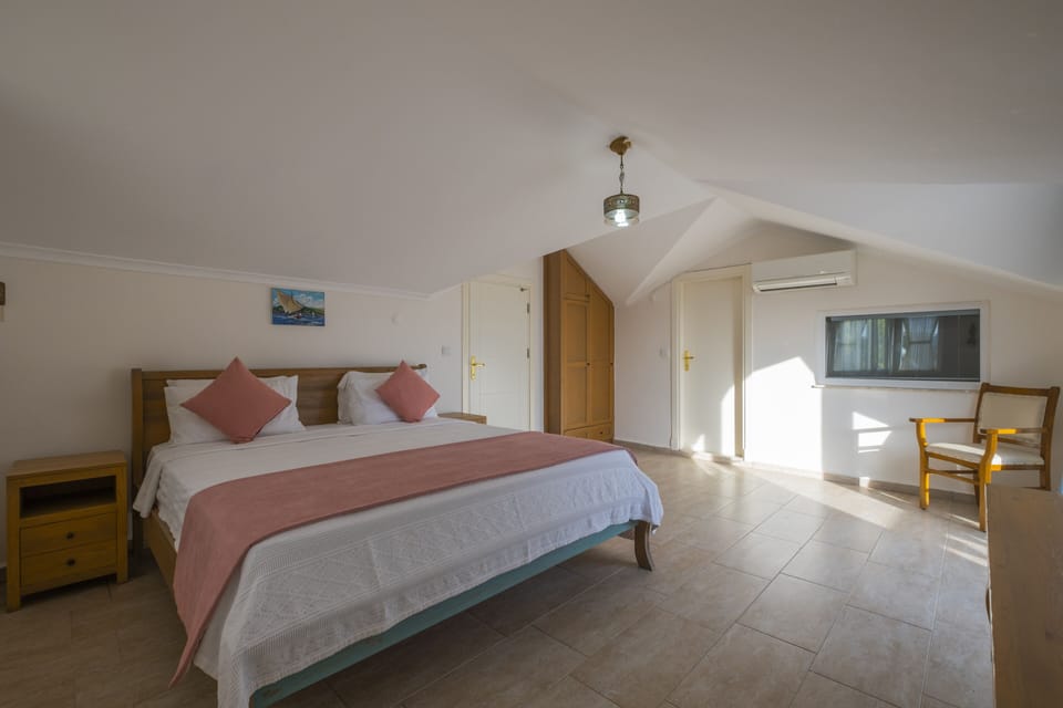 Infinity Civan Villa Villa in Ölüdeniz