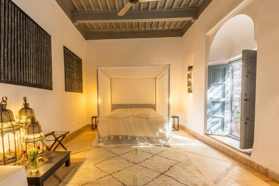 Suite (Tchaikana) | Premium bedding, in-room safe, iron/ironing board, free WiFi